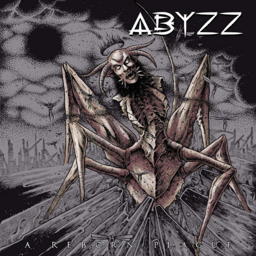 Abyzz : A Reborn Plague